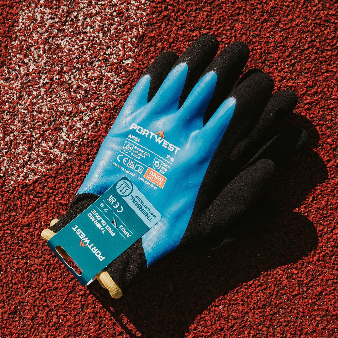 Portwest gloves